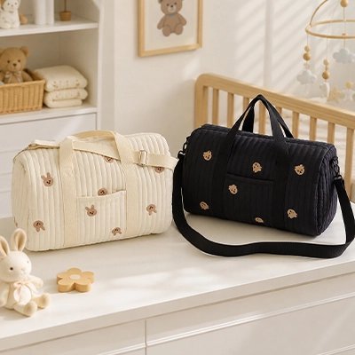 SAC A LANGER| BabiGo bebeloulou
