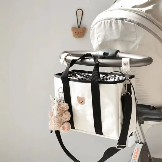 Sac à langer | LunoSac bebeloulou