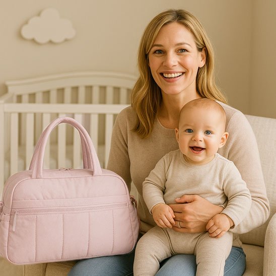 Sac a langer | ZenLange bebeloulou