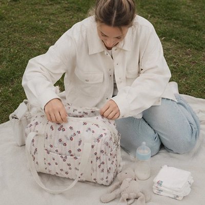 GRAND SAC A LANGER | LittlePorte bebeloulou