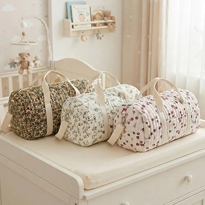 GRAND SAC A LANGER | LittlePorte bebeloulou