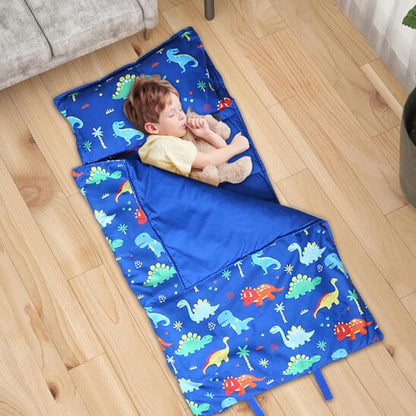 Sac de Couchage Enfant - dinosaur