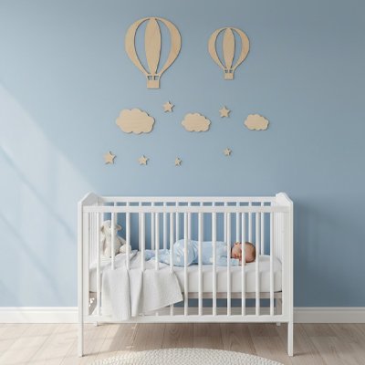Stickers muraux chambre
