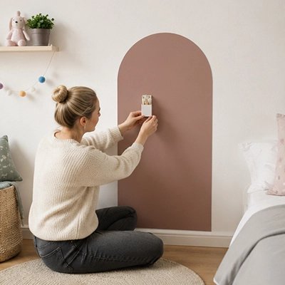 Stickers muraux chambre | L'arche bebeloulou