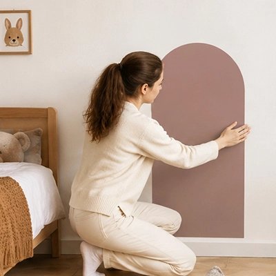Stickers muraux chambre | L'arche bebeloulou