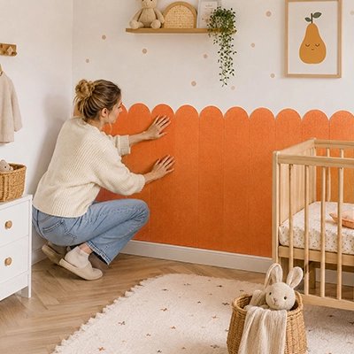 Stickers muraux chambre | Repositionnables bebeloulou