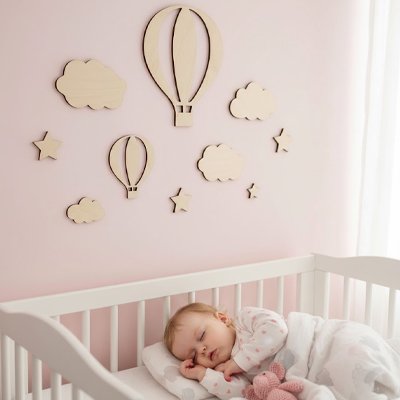 Stickers muraux enfant