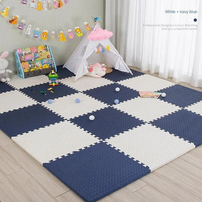Tapis d'Éveil bébé | BabySmart bebeloulou