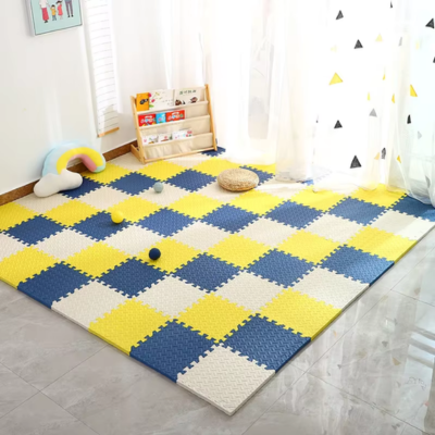 Tapis d’éveil bébé-Premiers Exploits bebeloulou