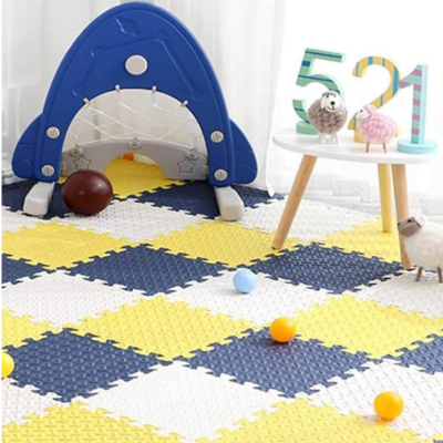 Tapis d’éveil bébé-Premiers Exploits bebeloulou