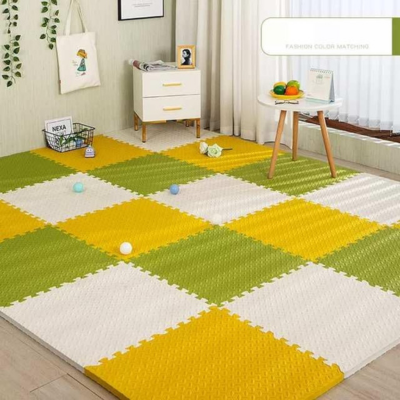 Tapis d'éveil évolutif - EvoBébé bebeloulou