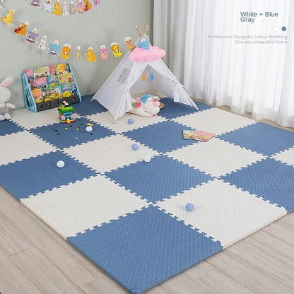 Tapis d'Éveil bébé | BabySmart bebeloulou