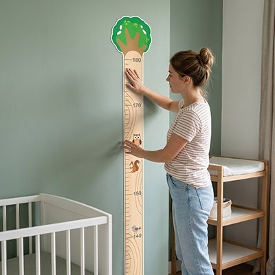 Toise Design arbre