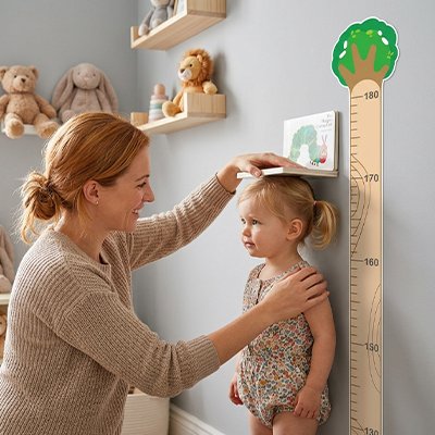 Toise Design fille