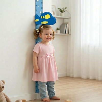 Toise enfant avon bébé