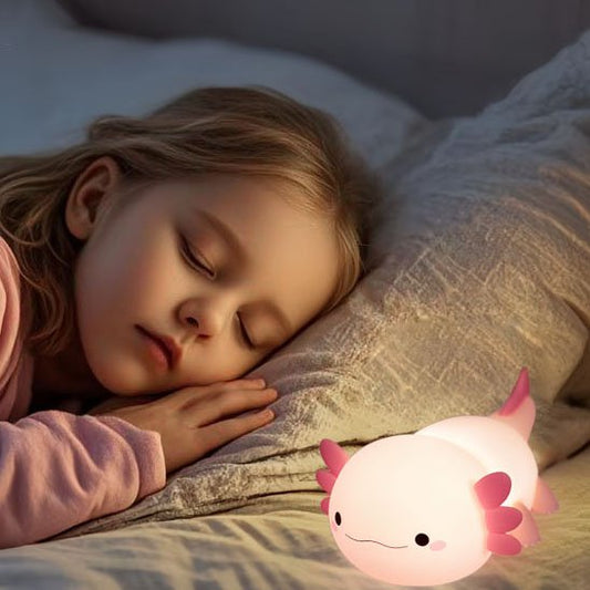 Veilleuse bébé | Mélodice bebeloulou