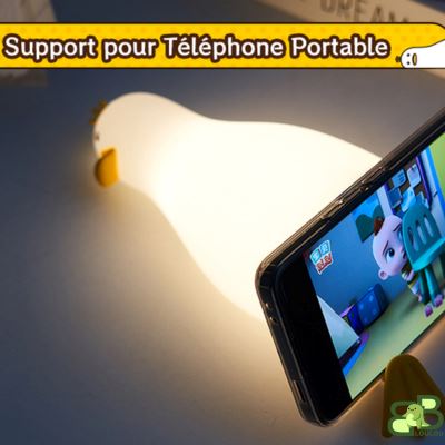 veilleuse-bebe-canard-telephone