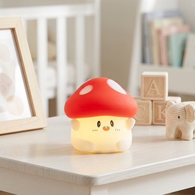 Veilleuse bébé |
