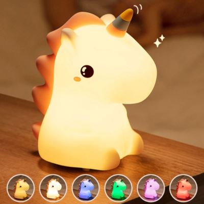 veilleuse bebe lampe couleur