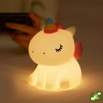 veilleuse-bébé-lampe