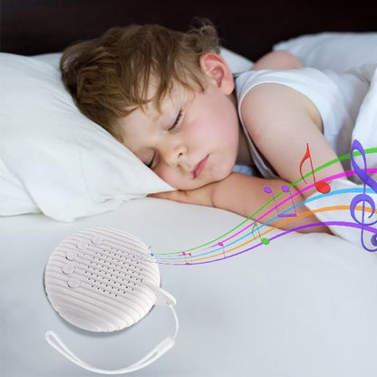 Veilleuse bruit blanc bebe dort