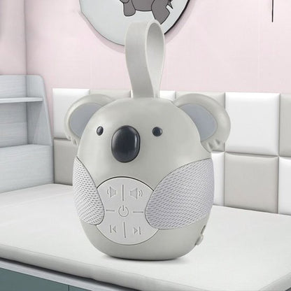 Veilleuse bruit blanc | Koala bebeloulou