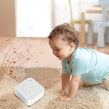 Veilleuse bruit blanc | DouceSérénité bebeloulou