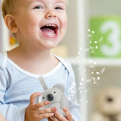 Veilleuse bruit blanc | Koala bebeloulou