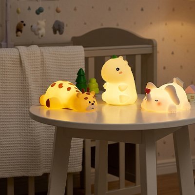 Veilleuse pour bebe lampes table
